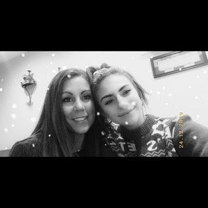 Meet your Posher, Sarah